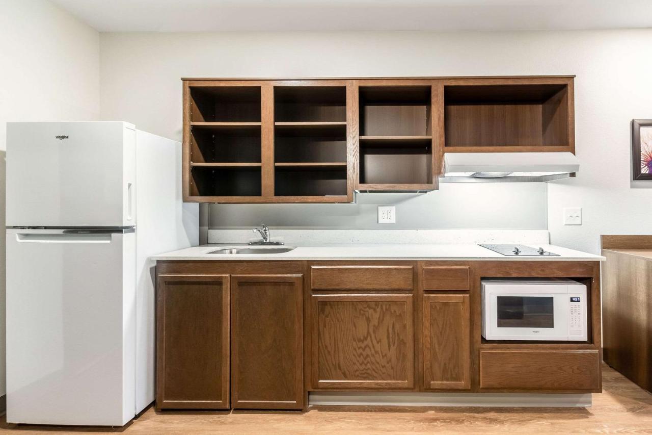 Woodspring Suites Indianapolis Airport South Extérieur photo